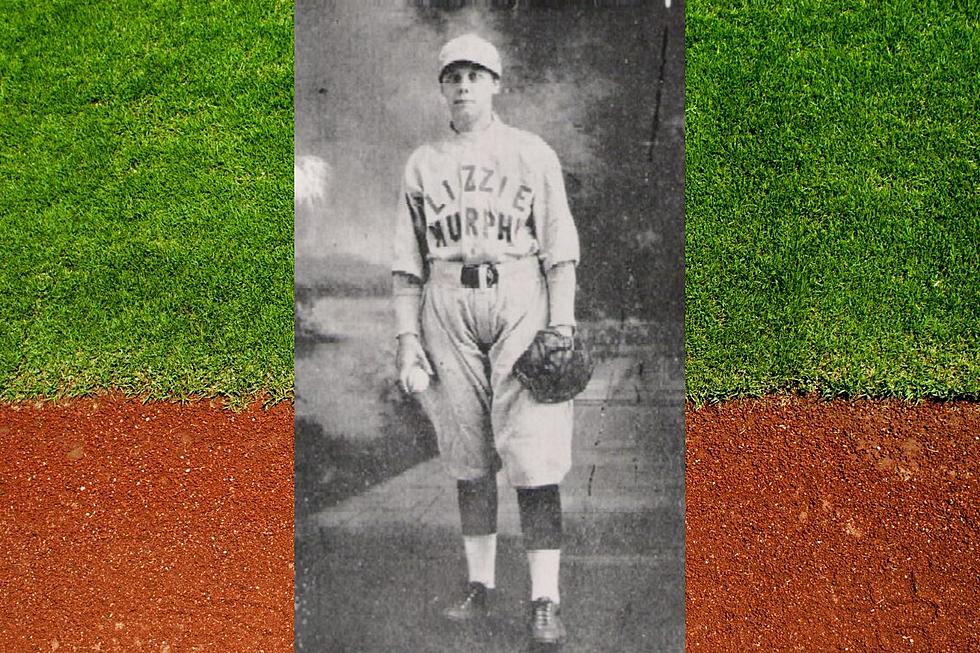 Warren, Rhode Island&#8217;s Lizzie Murphy Made Baseball History