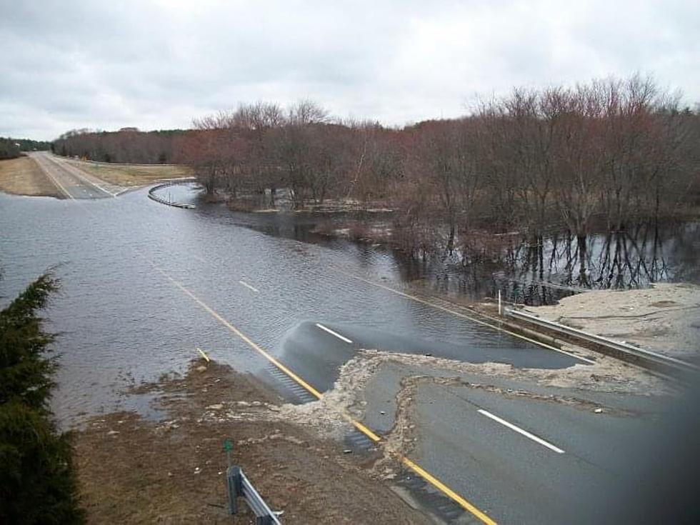 Remembering the Great SouthCoast Flood of 2010