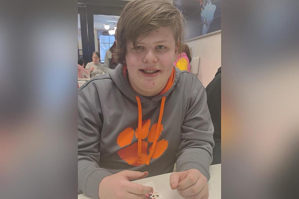 Missing Somerset Teen Found