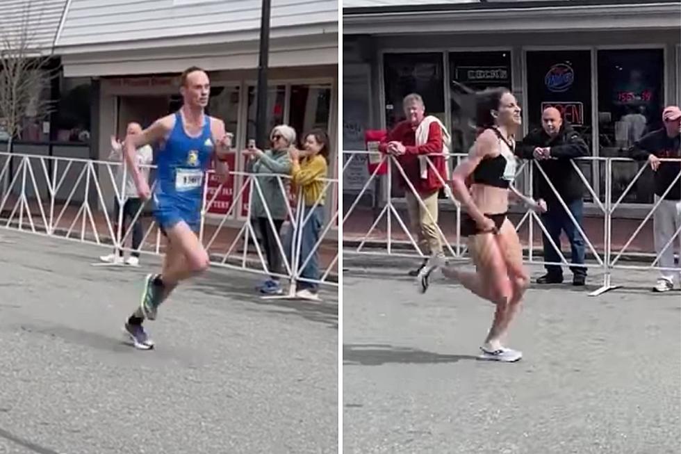 New Bedford Half Marathon Sees Fastest Finish Since 2009