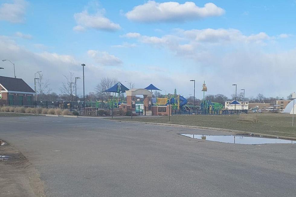 New Bedford Mayor: Parking Program Will Protect Handicapped Playground Users