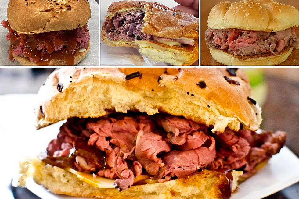 North Shore Roast Beef Is a Massachusetts Meat-Eater’s Dream