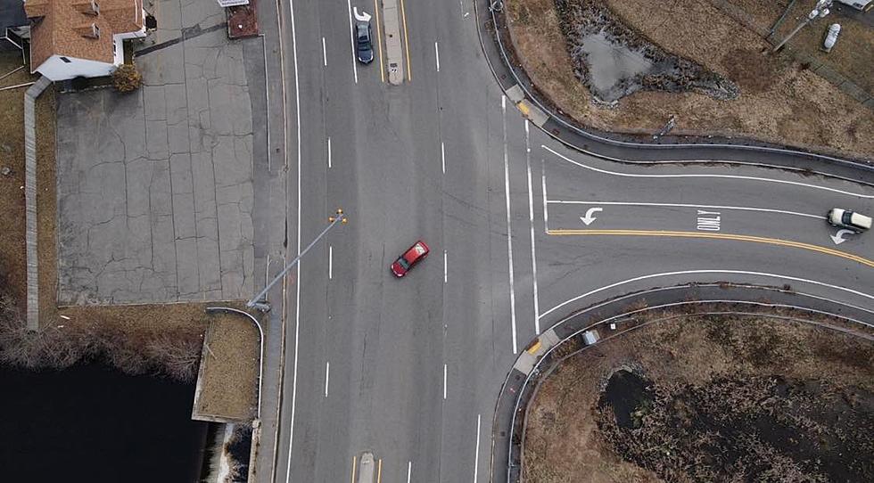Dartmouth’s Least-Mentioned Dangerous Intersection