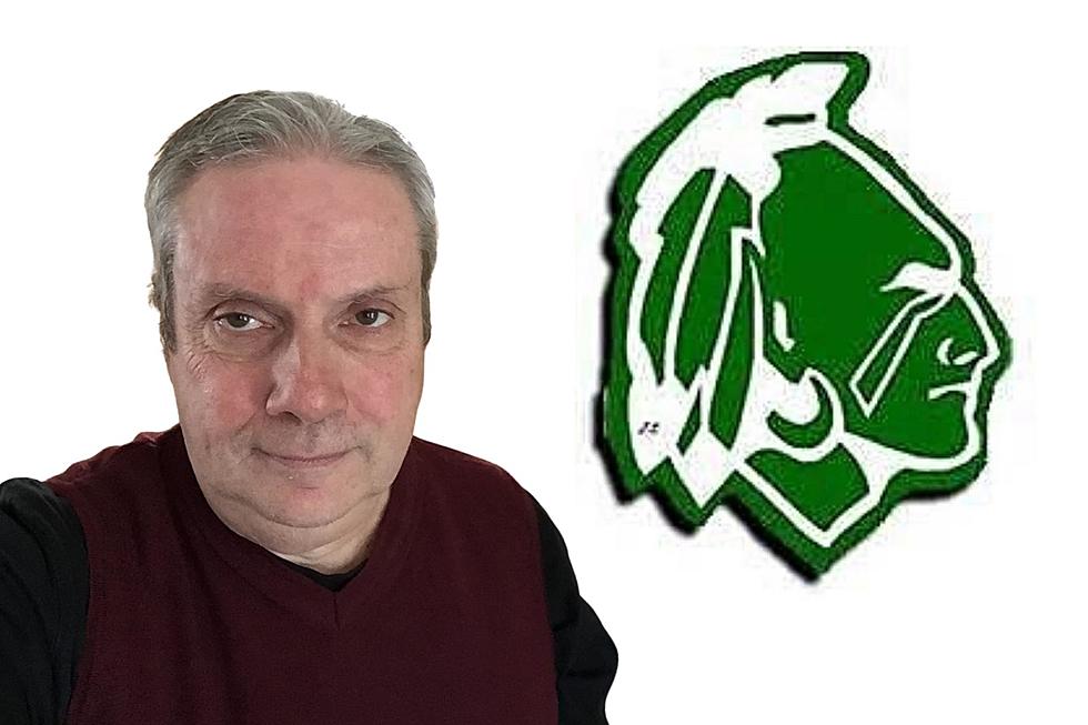 Spillane on Dartmouth Logo and Other Thoughts [TOWNSQUARE SUNDAY]