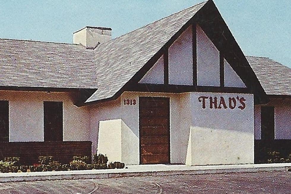 Thad’s Steak House Was an Iconic New Bedford Restaurant