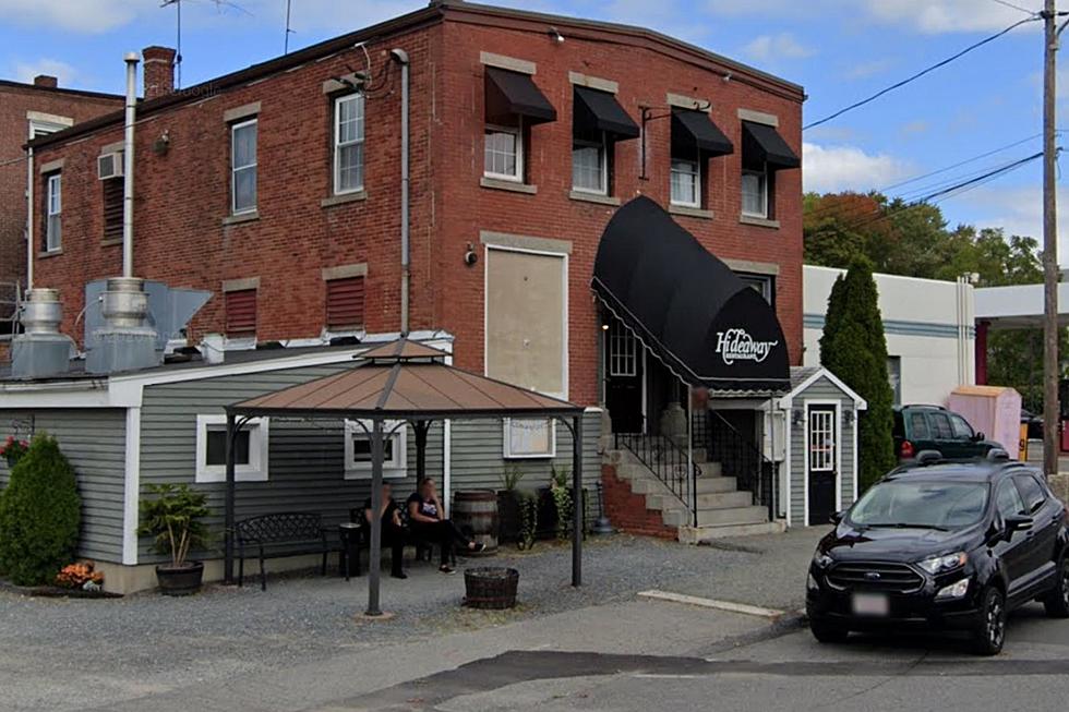 Middleboro’s Hideaway Restaurant Permanently Closing in April