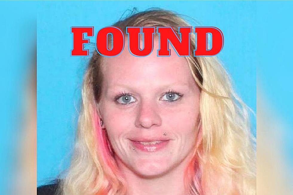FOUND: Fall River Police Search for Missing Woman Thought to Be in Danger