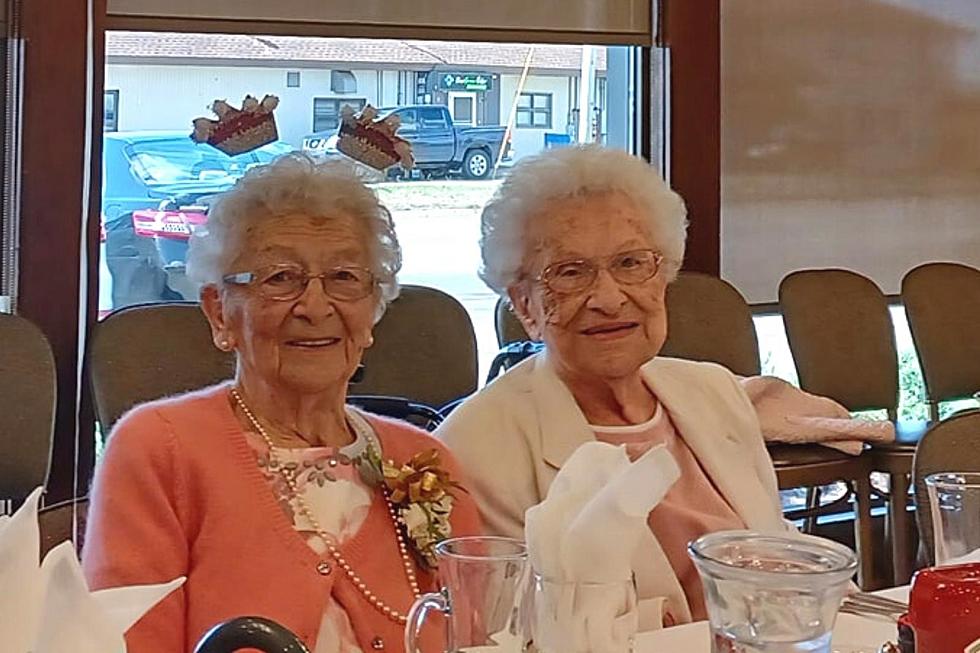 Fairhaven&#8217;s Anna Quintin Celebrates Her 100th Birthday