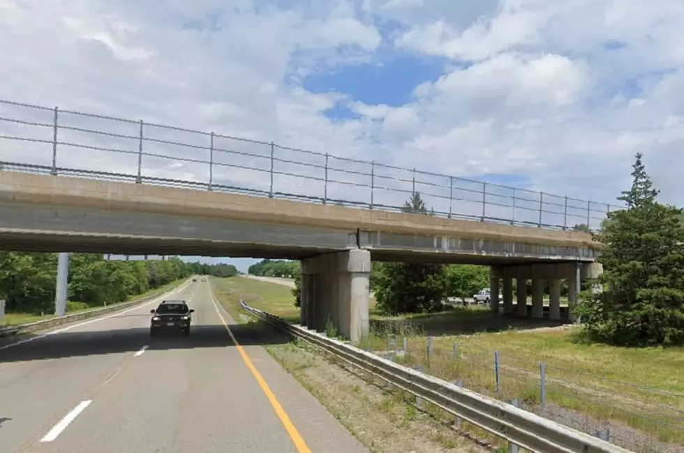 Camera Poles to Be Installed Off SouthCoast Highways