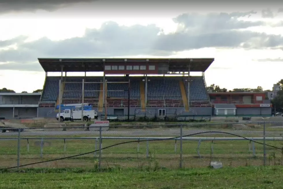 Brockton Fair Grandstand&#8217;s Impending Demolition Will Be Heartbreaking