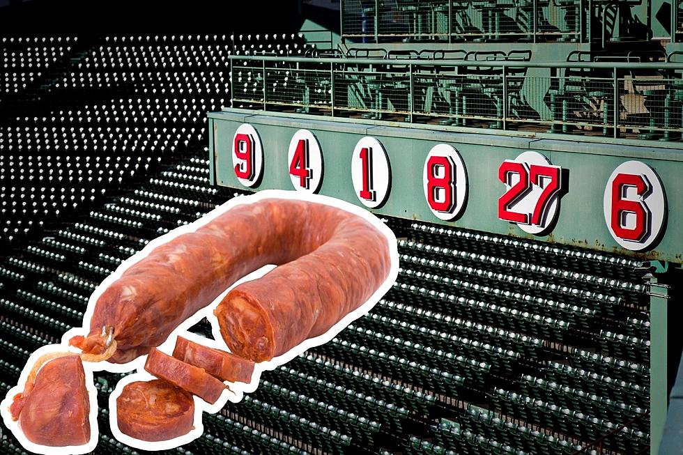 No Wonder They Don&#8217;t Serve Portuguese Food at Boston&#8217;s Fenway Park