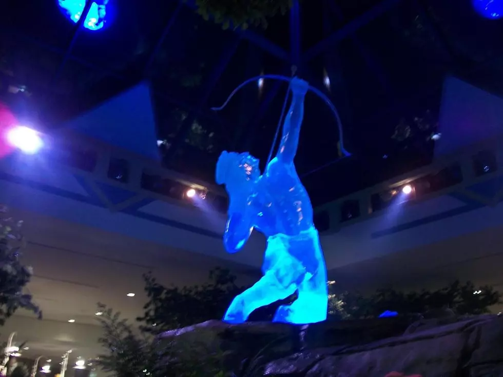 The Connecticut casinos have yet to say when or if they plan to re-open their buffets.