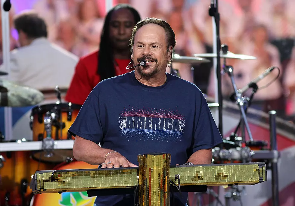 A Capitol Fourth 2015 Independence Day Concert - Rehearsals