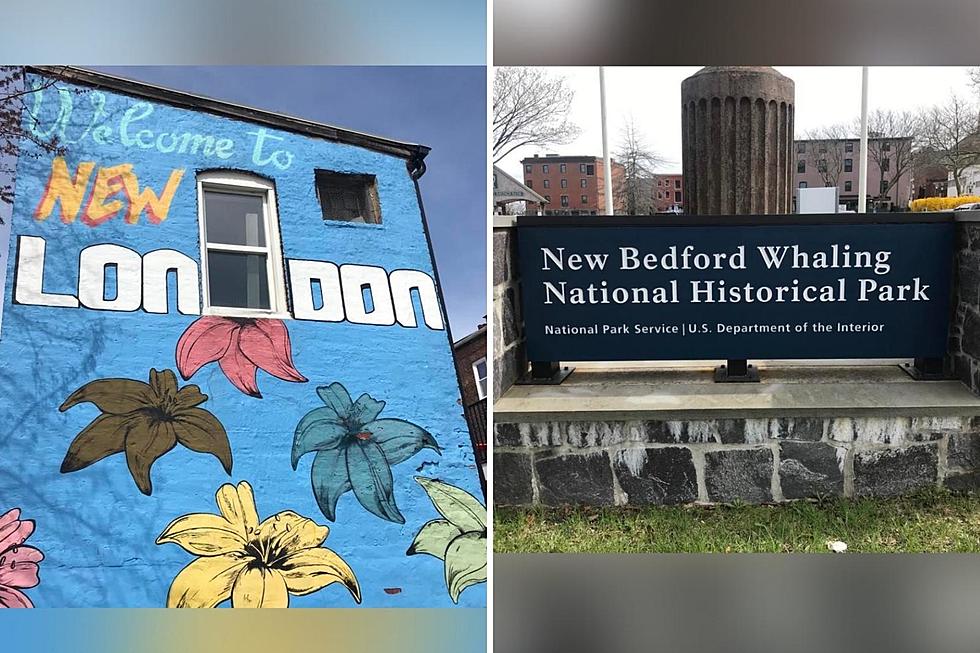New Bedford or New London: Which Is the Real Whaling City?