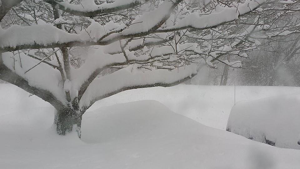 Help us!!': Crews work to get supplies to stranded residents after severe  snowstorms - ABC News