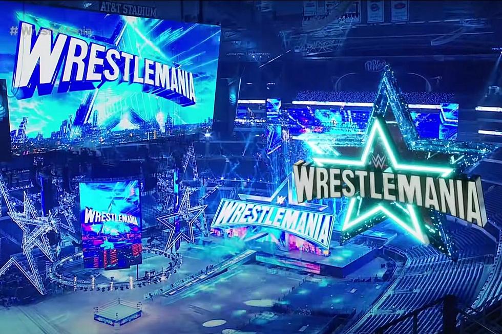 SouthCoast Connections to This Year’s Wrestlemania