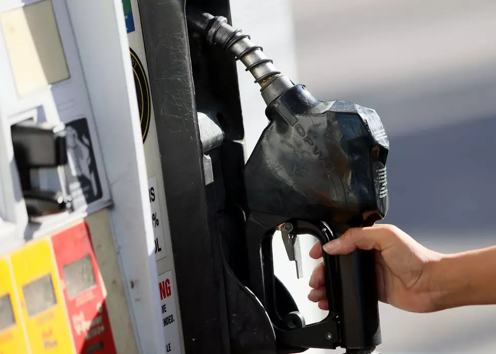 Massachusetts Shatters Records With Gas and Diesel Prices