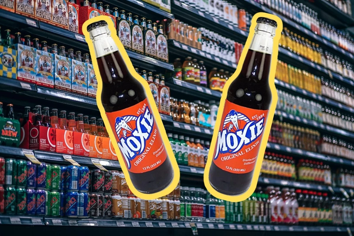 Massachusetts’ Own Moxie Still Stirs Up the Soda’s Superfans
