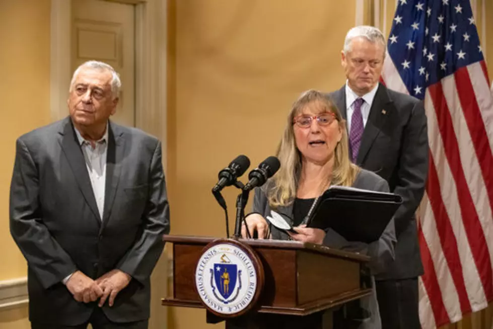 Massachusetts Taxpayers Will Get Tax Relief After All