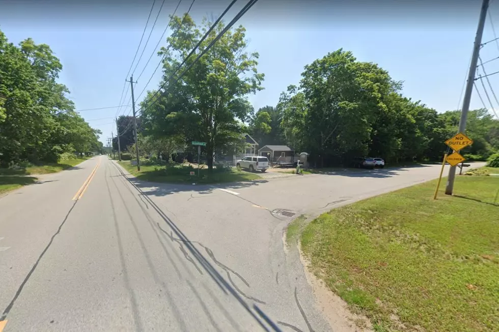 Swansea Police Investigating SUV-Motorcycle Crash