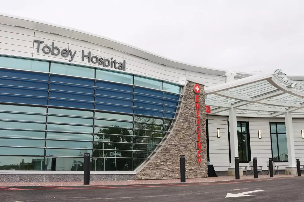 Tobey Hospital Cafeteria Closed for Staff