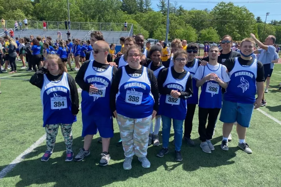 Wareham Unified Athletes Bring Home More Than Medals