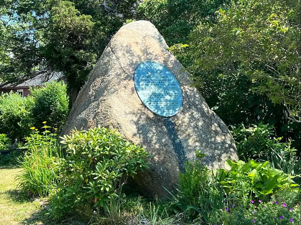 The Fairhaven Pilgrim That Owned West and Popes Islands