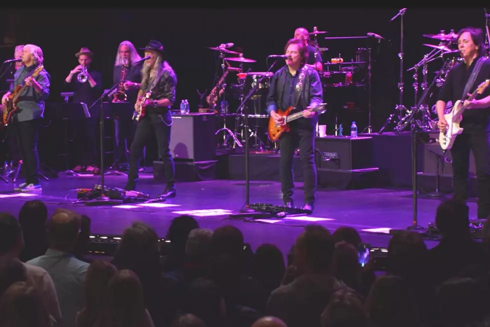 Enter to Win Tickets to See Doobie Bros. at Mansfield’s Xfinity Center