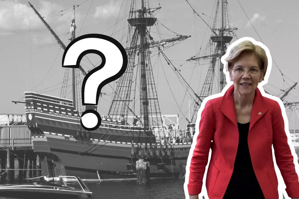 How Elizabeth Warren Really Came to Massachusetts