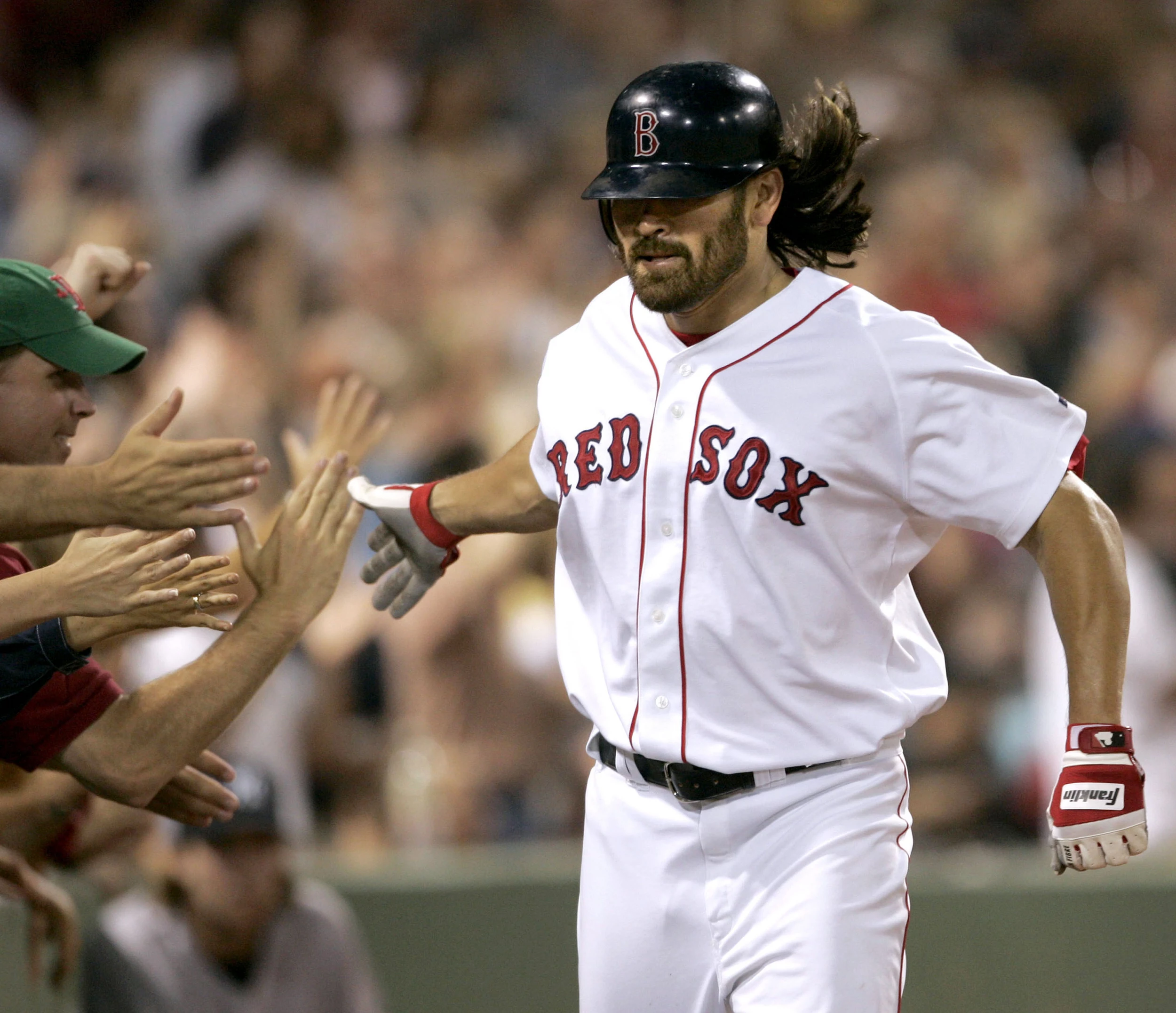 Which 2004 Boston Red Sox Player Could Save the 2022 Season?