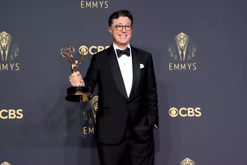 73rd Primetime Emmy Awards - Press Room