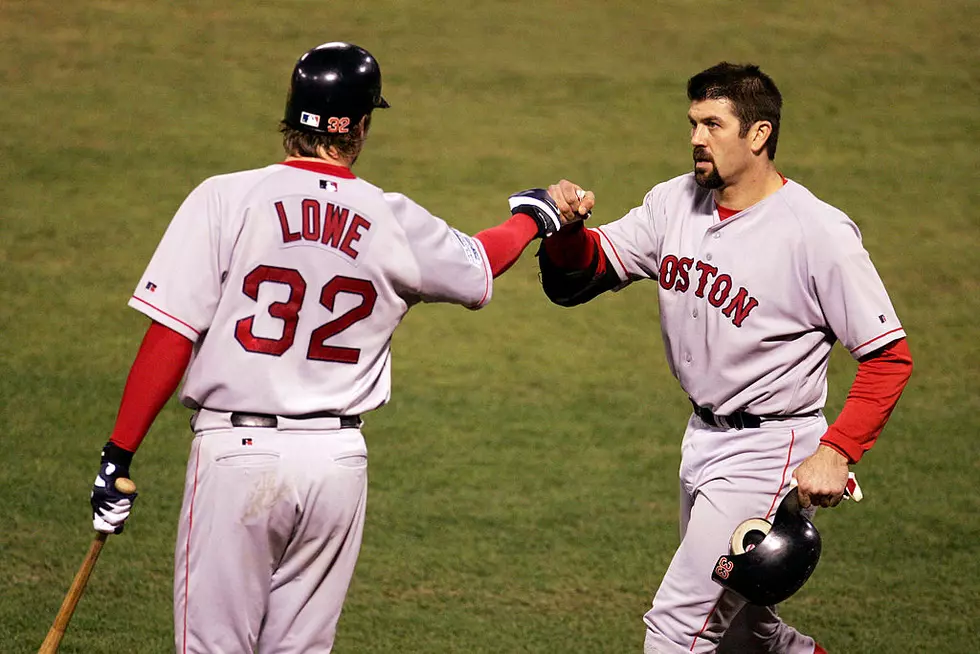 World Series: Red Sox v Cardinals Game 4