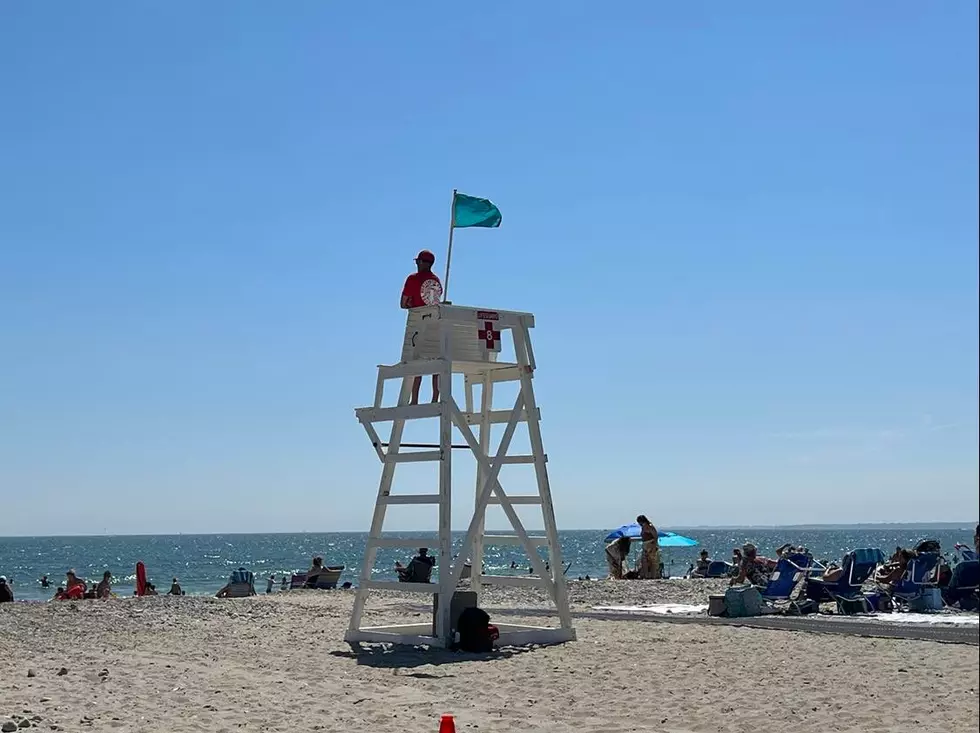 Many Massachusetts Beaches Face a Severe Lifeguard Shortage