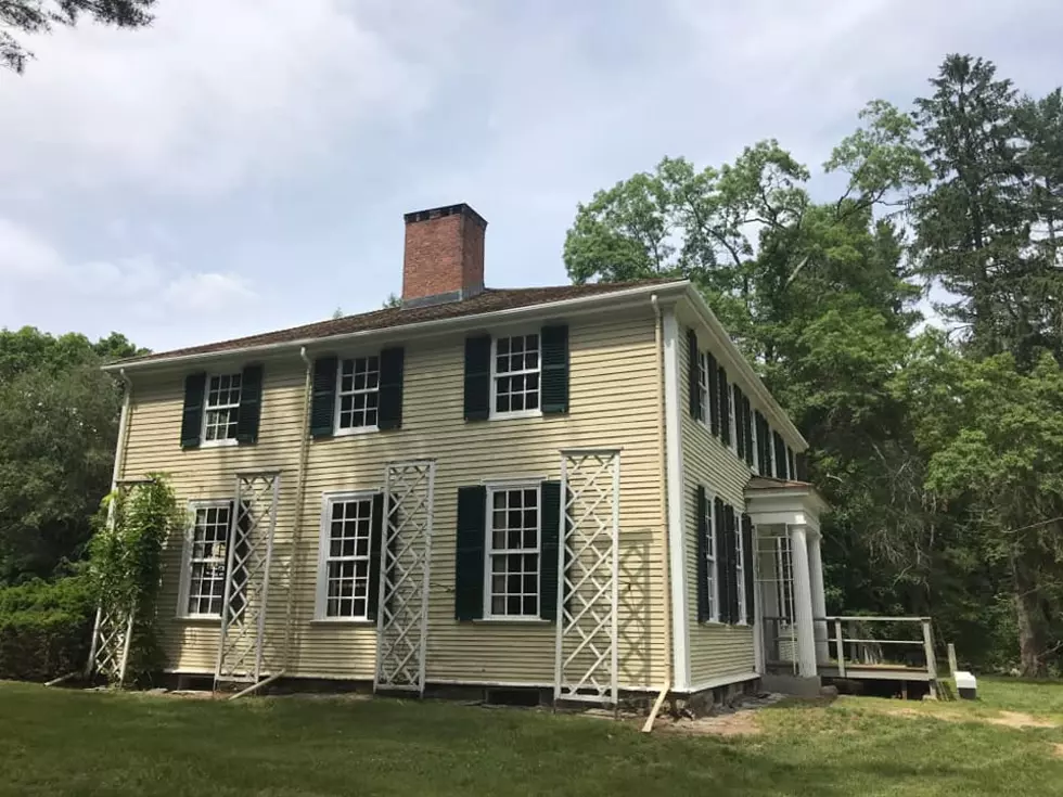 Ben Franklin's 1773 Visit To Middleboro Exposed English Loyalists