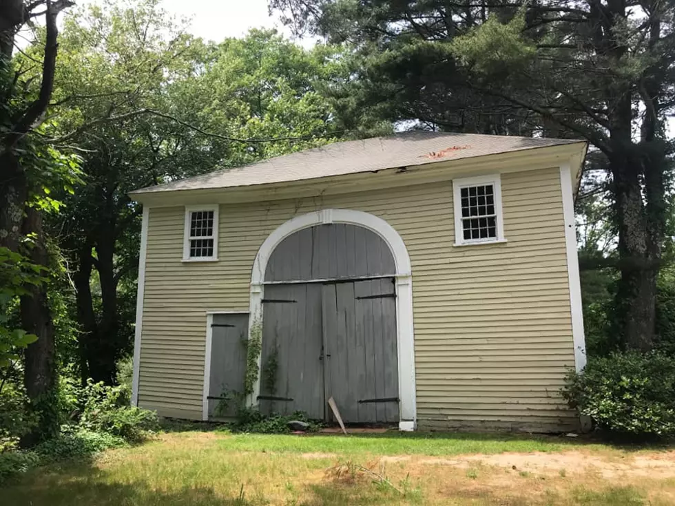 Ben Franklin's 1773 Visit To Middleboro Exposed English Loyalists