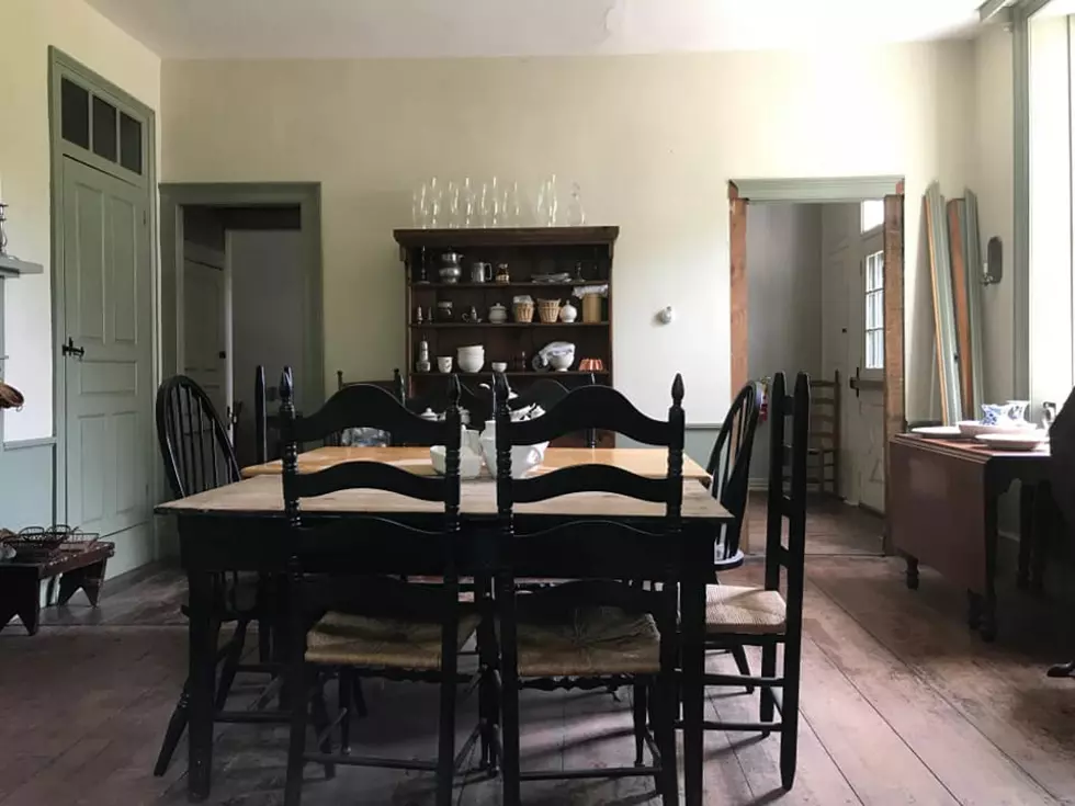 Ben Franklin's 1773 Visit To Middleboro Exposed English Loyalists