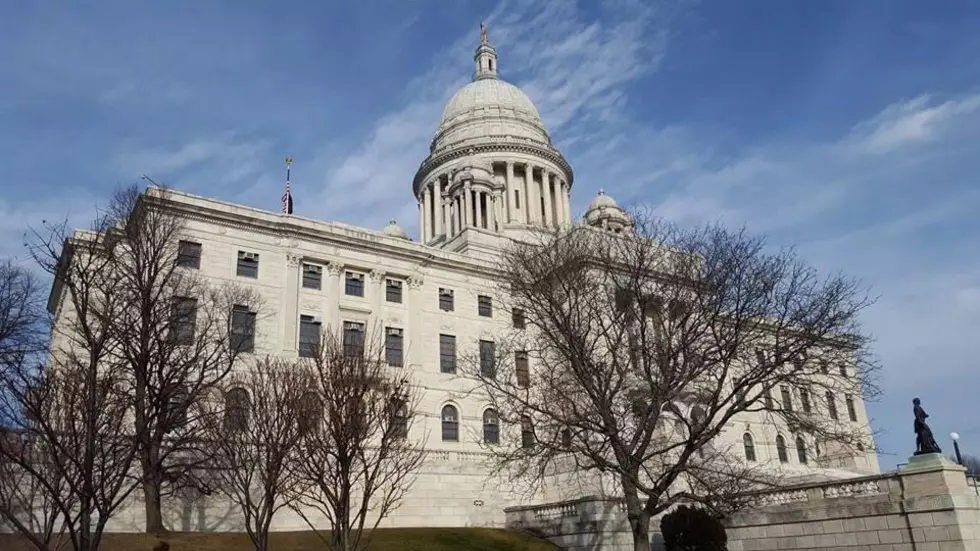 Poll Suggests Rhode Island Congressional Seat Could Flip Red