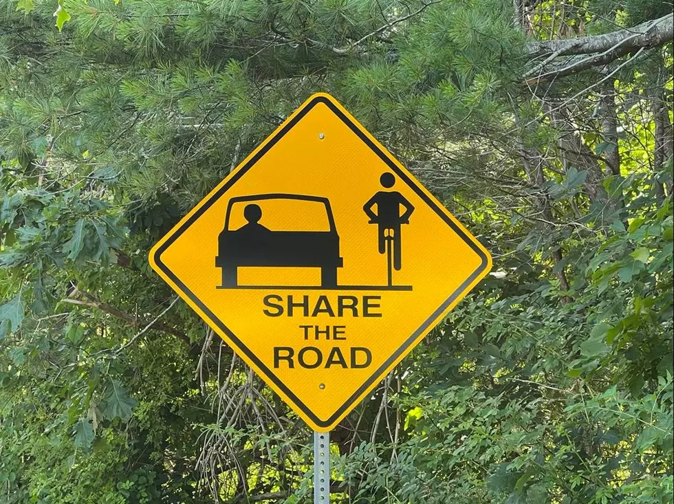 SouthCoast Roads Are A Mind-Field Of Stuff To Watch Out For