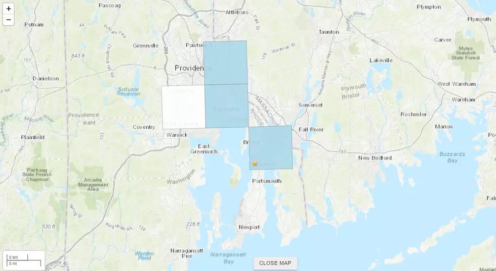 Feel That? Seekonk Residents Sense Minor Earthquake