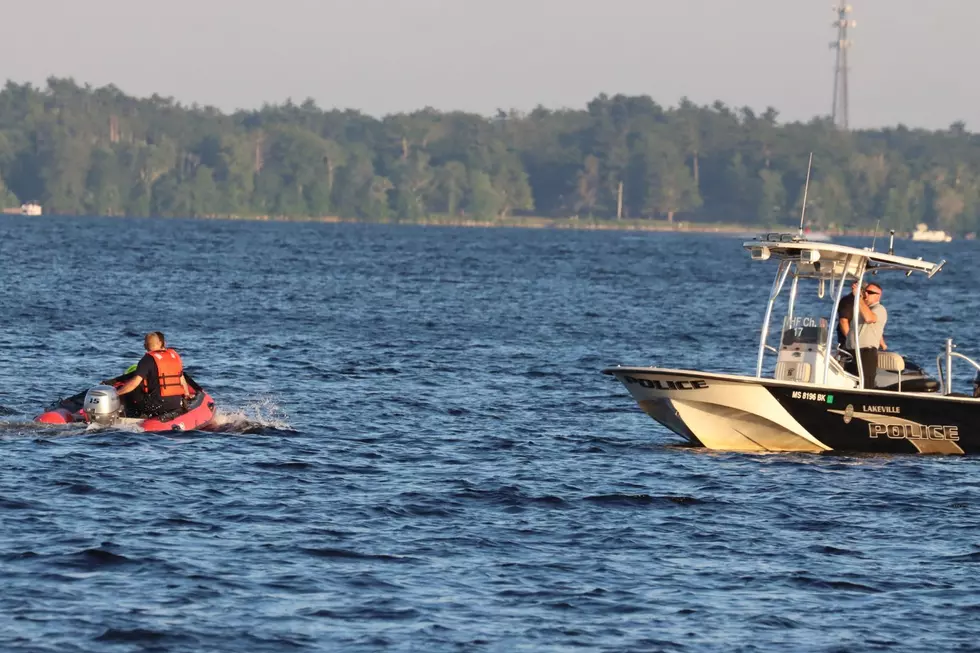 Lakeville Swimmer Found Safe After Search