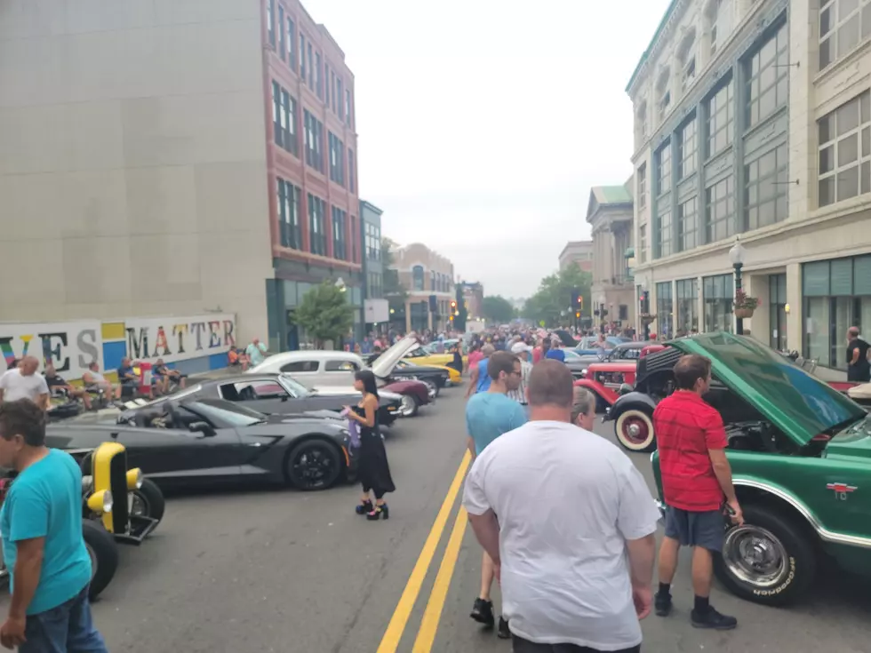 New Bedford Will Host Joe Jesus’ 50s Night This July
