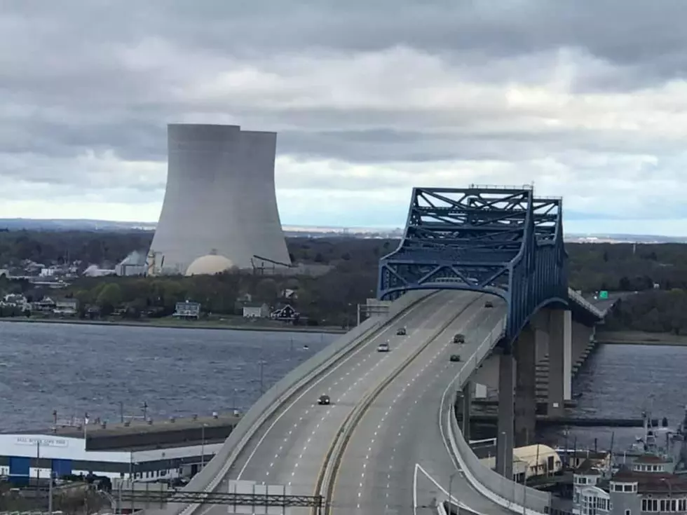 2019 Demolition of Somerset Cooling Towers Set a Record