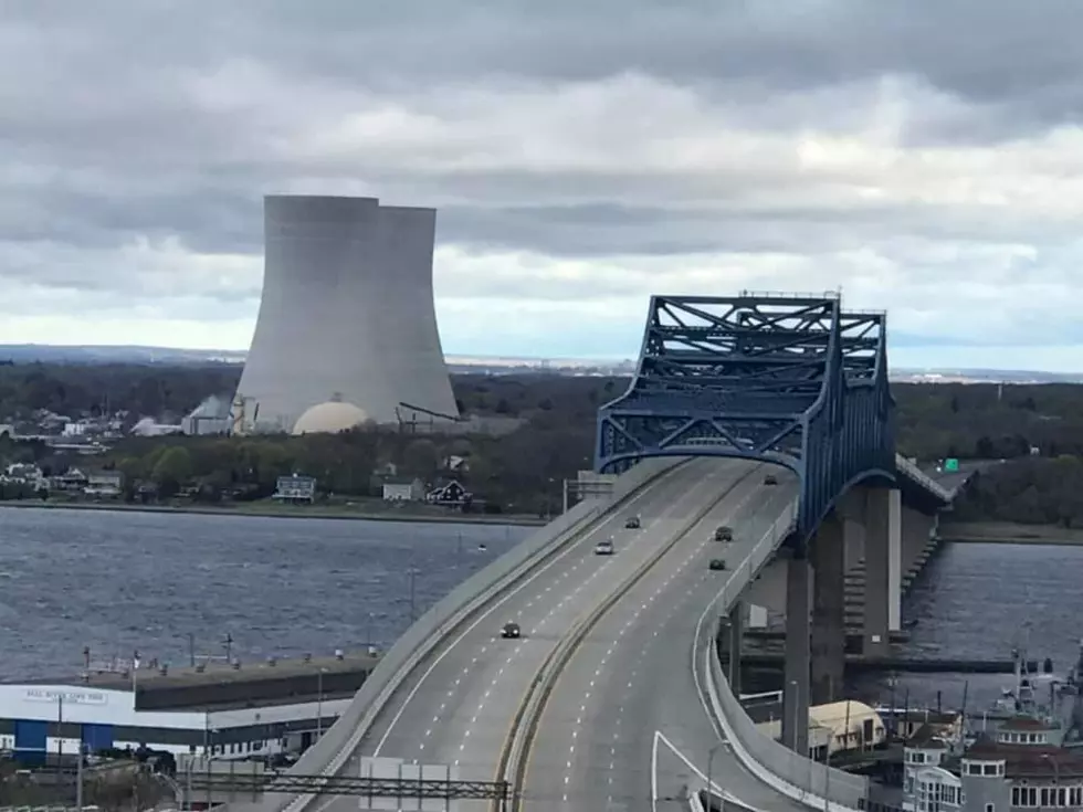 Four Years Since Somerset’s Brayton Point Towers Imploded