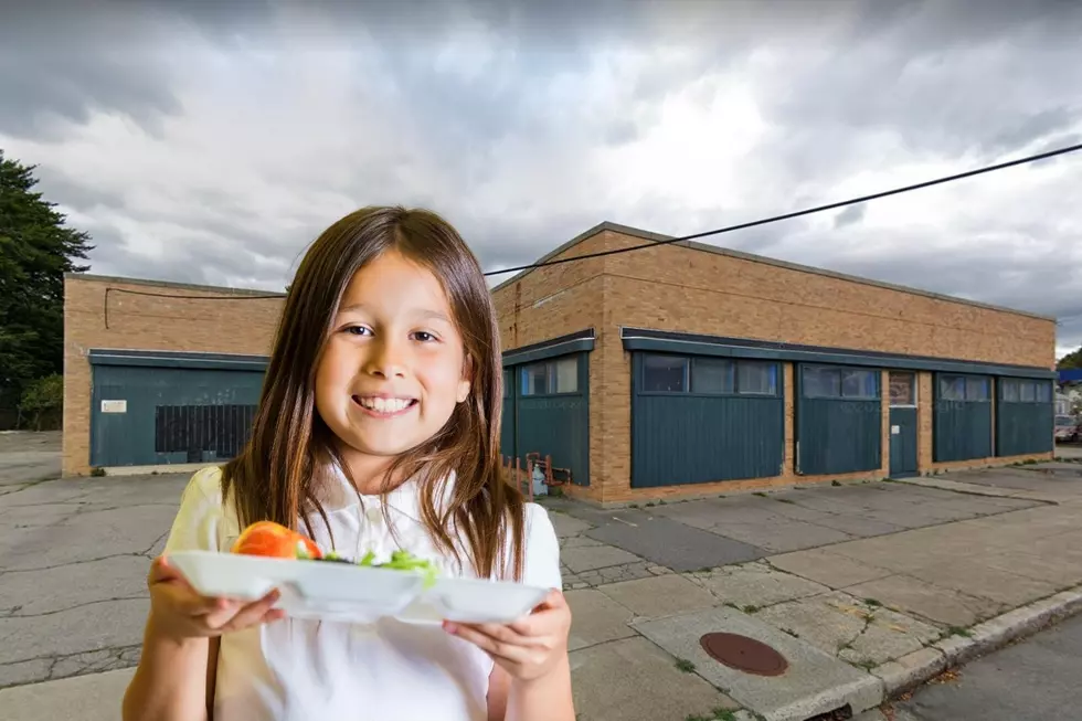 New Bedford Schools to Get New Central Kitchen on North Street