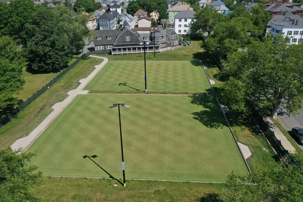 New Bedford Ready to Open Lawn Bowling and Croquet Courts at Hazelwood Park