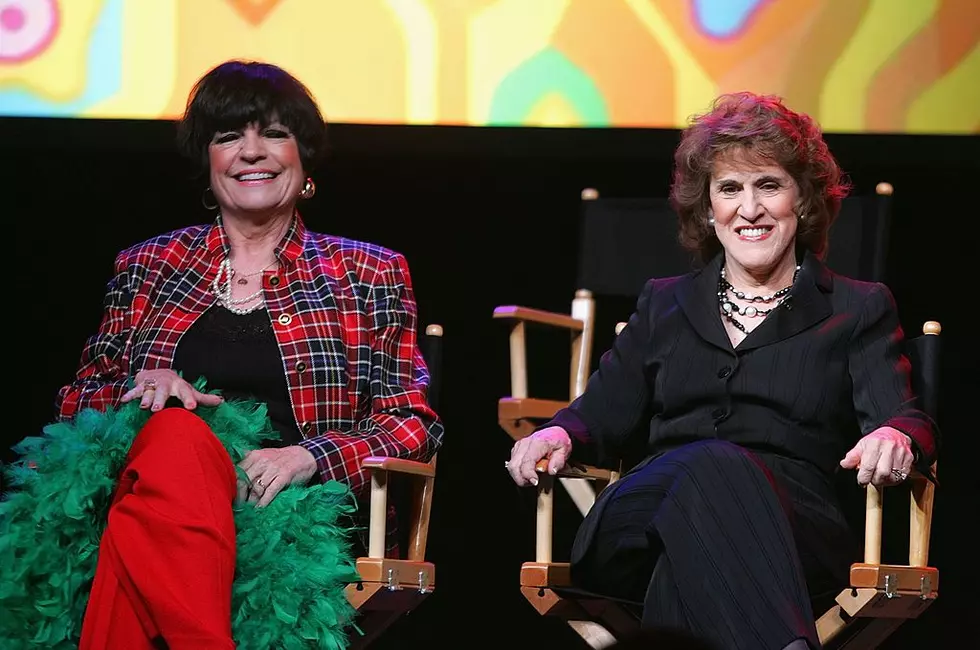 Laugh-In Cast Reunion At The Cabaret Mohegan Sun's 10th Anniversary