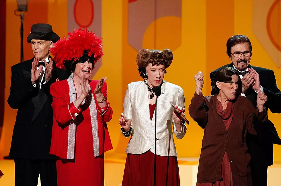 60th Primetime Emmy Awards - Show