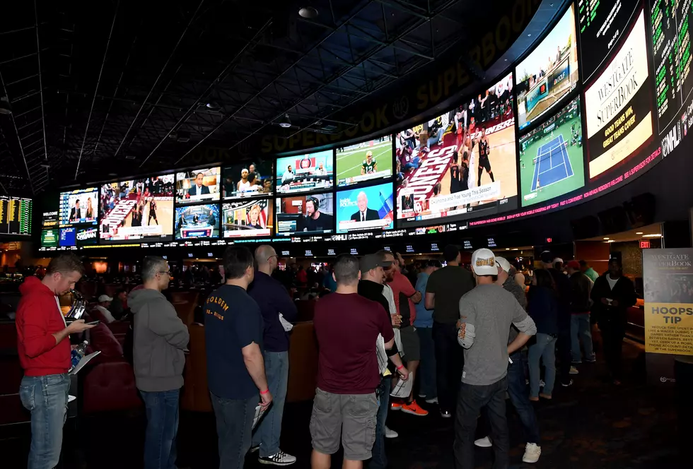 Massachusetts Legislators Shouldn’t Sleep on Sports Gambling