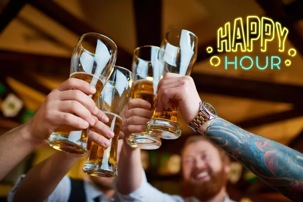 Massachusetts Governor Baker: Reviving Happy Hour ‘Not a Good Idea’