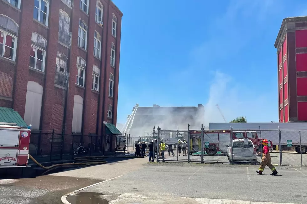 New Bedford Tire Recycling Plant Fined for Environmental Violations